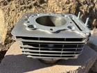 Honda Gb 500 Cylinder Barrel Used. Price: $39.99.
