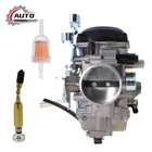 KLR650 Carburetor & Choke For Kawasaki 1987-2007 15001-1315 New. Price: $55.69.