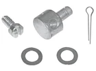 Colony Throttle Lever Wire Block For Linkert And Bendix Carburetors - New. Price: $21.84.