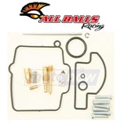Balls Carburetor Rebuild Kit For 2001 Suzuki RM250 - Fuel & Air Vw New. Price: $41.37.