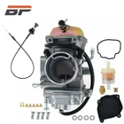 Carburetor & Choke Cable For Polaris SPORTSMAN500 1996-1998 Ranger 1999-2009 New. Price: $43.75.