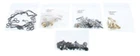 Balls Carb Rebuild Kit Kawasaki Zx 9R Ninja 98 99 26-1697 Ships Today No Ca! New. Price: $141.78.