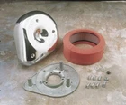 Cycle Teardrop Air Cleaner Kit For S&s And G Series Carburetors 17-0399 New. Price: $388.03.