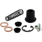 Balls Front Master Cylinder Rebuild Kit 21-81013 AB18-1013 0617-0434 New. Price: $28.31.