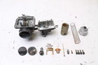1975 Yamaha Enduro Carburetor Genuine Oem Mikuni Used. Price: $162.00.