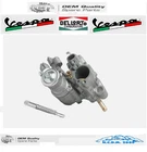 Dellorto Si 24.24 Carburetor Without Mixer Piaggio Vespa 200 New. Price: $169.30.