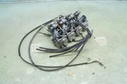 1976 Honda CB550K Four Carburetor Carbs Quad Set Keihin *2434 Used. Price: $469.99.
