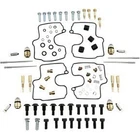Parts Unlimited 1003-1417 Carburetor Repair Kit For Yamaha New. Price: $137.84.