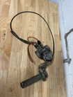 Used Oem 2000 Kawasaki Complete Keihin Carburetor Assy. Price: $155.00.