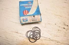 8X Nos Hygrade R20-155 Washers Gaskets C39 New. Price: $13.95.