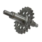 Psychic Water Pump Shaft/impeller 33.MX-10216D Brand. Price: $46.00.