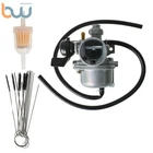 Carburetor Assembly For 2004-2012 CRF70F / XR70R 1997-2003 16100-GCF-672 New. Price: $21.98.