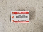 Nos Suzuki Genuine Oem Part Original New Float/needle Valve Assy 13250-18E00. Price: $78.88.