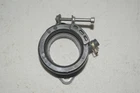 Kawasaki Ninja Zx 6R Zzr 600 Carb Rubber Boot Joint Holder 16065-1375 2000-2008 Used. Price: $6.95.