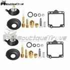 For Yamaha Virago Carburetor Repair Kit Diaphragm Vacuum 1988-1997 New. Price: $10.70.
