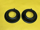 Ships Fast! 2 Honda Shadow Aero Vt 1100 3 Carburetor Slide Membrane Diaphragm New. Price: $59.99.