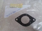 Nos Oem Honda Insulator Gskt 1974-78 CR125 1977-78 MT125R Elsinore 16212-360-000 New. Price: $9.98.