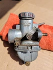 1980 1984 Honda XR80 PC10C Keihin Carburetor Used. Price: $100.00.