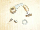 Honda XR200R XL250R XL350R Carburetor Throttle Link Arm Used. Price: $19.00.