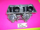 1984 Honda Interceptor 700 Remanufactured Keihin Carbs Carburetors Ready Run. Price: $750.00.