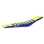 2018-2024 Husqvarna 85 Seat Cover Dark Blue /neon Yellow/ #168 Logo New. Price: $54.99.