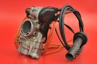 2007 - 2012 42MM Keihin Fcr Carburetor Intake Throttle Used. Price: $349.99.
