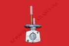 Fuel Valve Tap Petcock For Yamaha 1987 1988 BW350 Big Wheel New. Price: $29.99.