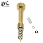 Carburetor Air Fuel Mixture Screw For Mikuni VM22 Off Road Atv Bike Tool New. Price: $11.39.