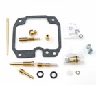 Shindy Carburetor Repair Kit For Suzuki/kawasaki DR-Z125L/DR-Z125/KLX125L/KLX125 New. Price: $37.20.
