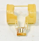 Yamaha Yzf 600R Thundercat Carburetor Float Bobber 4JH-14985-00-00 1995-07 Used. Price: $14.95.