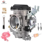 Carburetor For Softail 1988-2000 2001-2005 2006-2014 2015-2017 Cv 40MM 27492-96 New. Price: $54.35.