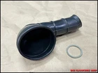 Honda CB100 CL100 SL100 Air Cleaner Connecting Rubber Tube New. Price: $34.52.