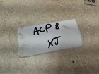 Yamaha Maxim XJ750 XJ650 Engine Carbs Carburetor 1980-1983 # ACP-8 Used. Price: $20.00.