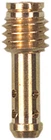 Pilot Jet Each #75 Mikuni VM22/210-75 New. Price: $19.80.