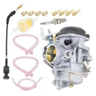 Carburetor Set For 27501-88 27004-89 Harley-davidson Sportster 883 1200 Twin Cam New. Price: $38.99.