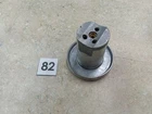 Honda CB400-T Carburetor Good Vacuum Diaphragm Piston 1978 1979 #82 Uo AP-364 Used. Price: $20.00.