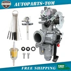 New 1996-2004 For Honda XR250R Carburetor Kit Replaces Part 16100-KCE-672. Price: $47.49.