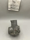 Vintage Amal 930 R7 Carburetor Body For Triumph Bsa Used. Price: $50.00.