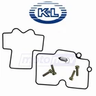 K&l Supply Carburetor Repair Kit For 1991 Yamaha WR250 - Fuel New. Price: $34.29.