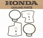 Carburetor Oring Gasket Kit 88-90 Goldwing, 90-91 Se Oem Honda Rebuild V279 New. Price: $129.73.