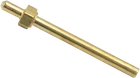 Nozzle E/g Carburetor Acceleration Pump 1003-0454 S&s Cycle New. Price: $14.95.