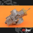 1987 Oem Mikuni Carburetor Fuel Throttle Assembly Used. Price: $99.99.