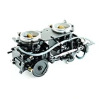 46MM Dual Carburetor 98-02 Mikuni Sea-doo 947 Gsx Gtx Xp BN46I-42-B4 951CC New. Price: $874.70.