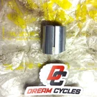Nos Genuine Suzuki Carb Slide 13551-34011 72-73 GT550 TM100 74-75 RM100 76-78 Oe New. Price: $33.89.