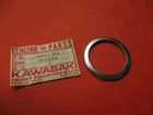 Nos Oem Original Kawasaki H1 H2 KH500 Fork Cover Washer 44032-008 New. Price: $49.99.