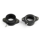 Carb Intake Manifold Boots 3G1-13586-00-00 For Yamaha XS650 1978-1983 1980 New. Price: $16.57.