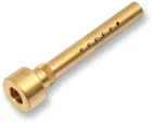 Yost Performance Power Tube 88-95 Stock Cv Carbs (big Twin, Xl, Buell) Yss New. Price: $40.00.