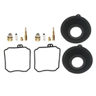 Set For Hyosung GT250R Carburetor Repair Rebuild Kit New. Price: $15.39.