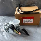 Carburetor Assembly 16100-957-073 Fits For 1978-1985 Honda ATC70 New. Price: $94.00.