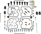Parts Unlimited 1003-1380 Carburetor Repair Kits New. Price: $166.89.